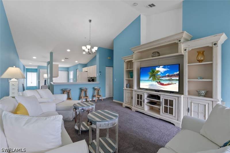 2 bedroom Condominium at 4970 Deerfield Way F202, Lakeview At Carlton Lakes, Naples — photo 5