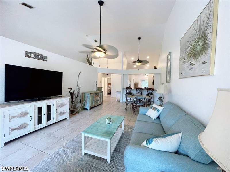 3 bedroom Attached at 2037 W Crown Pointe Blvd, Crown Pointe Villas, Naples — photo 3