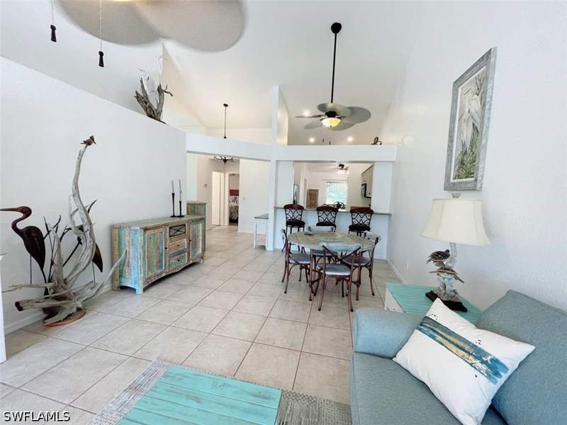 3 bedroom Attached at 2037 W Crown Pointe Blvd, Crown Pointe Villas, Naples — photo 4