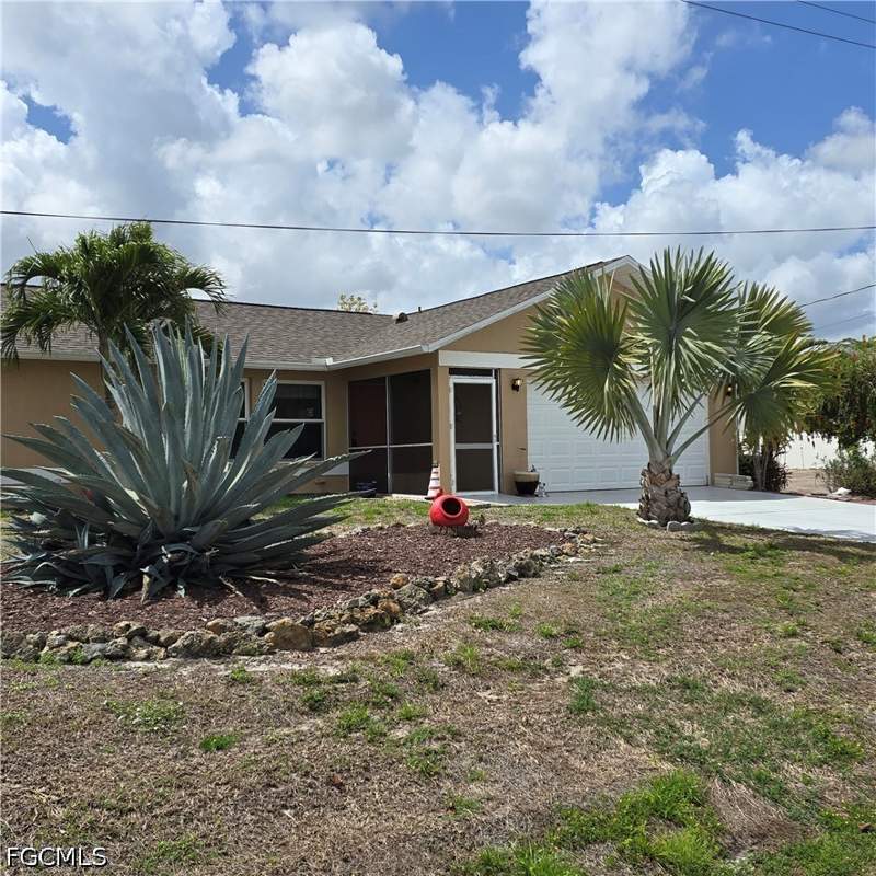 3 bedroom SingleFamilyResidence at 308 NW 20th Ter, Cape Coral, Cape Coral — photo 2