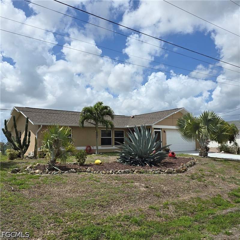 3 bedroom SingleFamilyResidence at 308 NW 20th Ter, Cape Coral, Cape Coral — photo 3