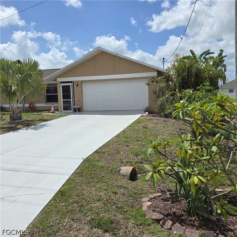 3 bedroom SingleFamilyResidence at 308 NW 20th Ter, Cape Coral, Cape Coral — photo 5