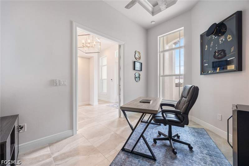 3 bedroom SingleFamilyResidence at 4105 NW 20th St, Cape Coral, Cape Coral — photo 4