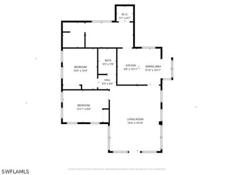 1132 River Rd, North Fort Myers FL - photo 23 of 32