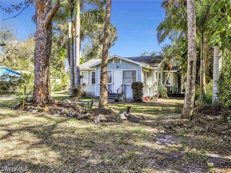 2 bedroom SingleFamilyResidence at 1132 River Rd, Cabana City, North Fort Myers — photo 4
