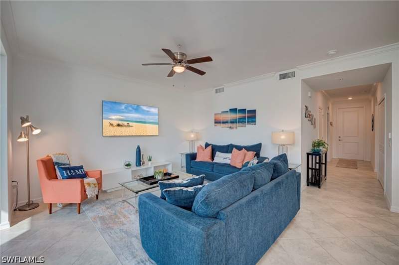 2 bedroom Condominium at 6058 National Blvd 336, The National Golf & Country Club At Ave Maria, Ave Maria — photo 3