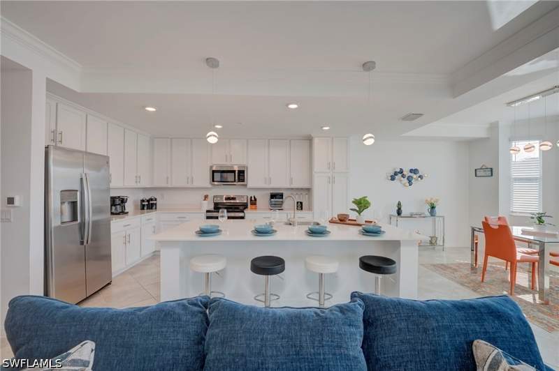 2 bedroom Condominium at 6058 National Blvd 336, The National Golf & Country Club At Ave Maria, Ave Maria — photo 5