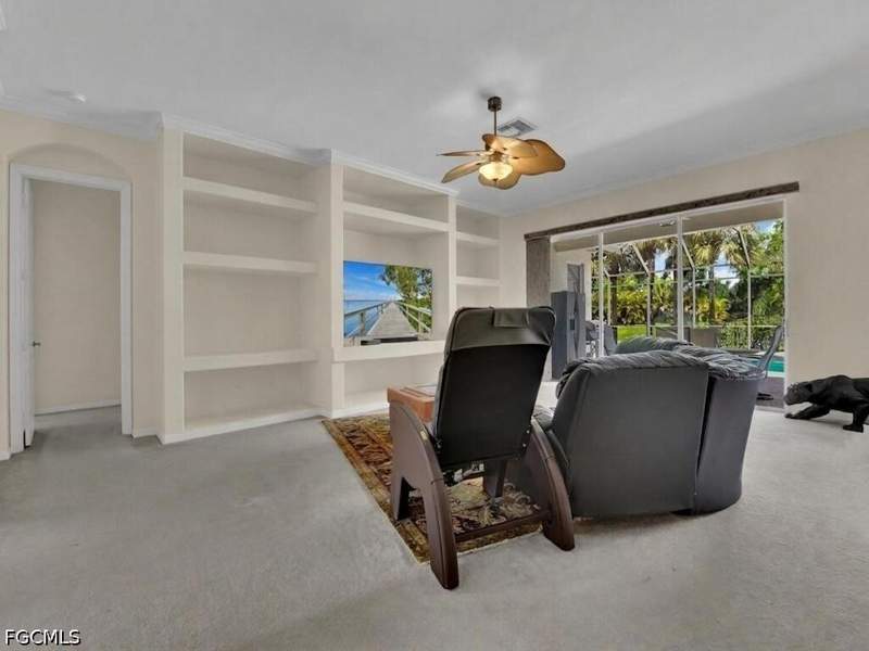 4 bedroom SingleFamilyResidence at 12871 Bay Timber Ct, Timber Ridge, Fort Myers — photo 2