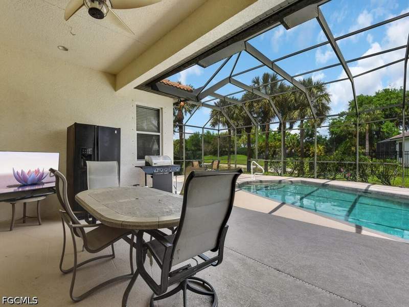 4 bedroom SingleFamilyResidence at 12871 Bay Timber Ct, Timber Ridge, Fort Myers — photo 3