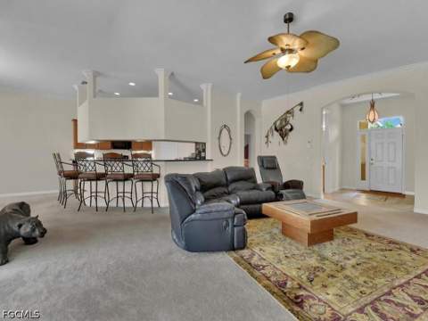 12871 Bay Timber Ct, Fort Myers FL - photo 7 of 19