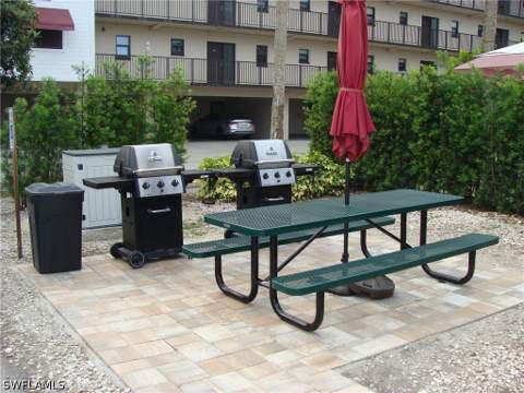 807 River Point Dr 201D, Naples FL - photo 24 of 31