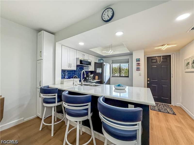 2 bedroom Condominium at 4790 S Cleveland Ave 2007, Pinewood South Condo, Fort Myers — photo 5