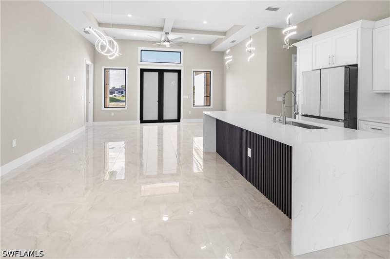 4 bedroom SingleFamilyResidence at 2815 19th St SW, Lehigh Acres, Lehigh Acres — photo 2