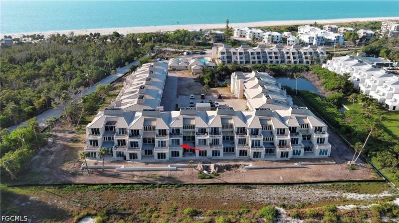 2 bedroom Condominium at 200 Periwinkle Way 225, Lighthouse Point Condo, Sanibel — photo 2