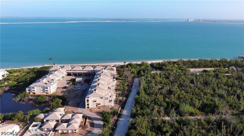 2 bedroom Condominium at 200 Periwinkle Way 225, Lighthouse Point Condo, Sanibel — photo 4