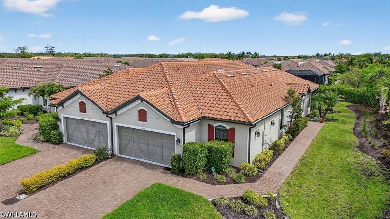3 bedroom Attached at 15234 Tolmino St, Esplanade By The Islands, Naples — photo 4
