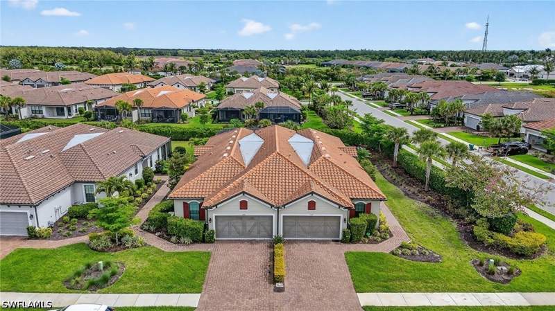 3 bedroom Attached at 15234 Tolmino St, Esplanade By The Islands, Naples — photo 5