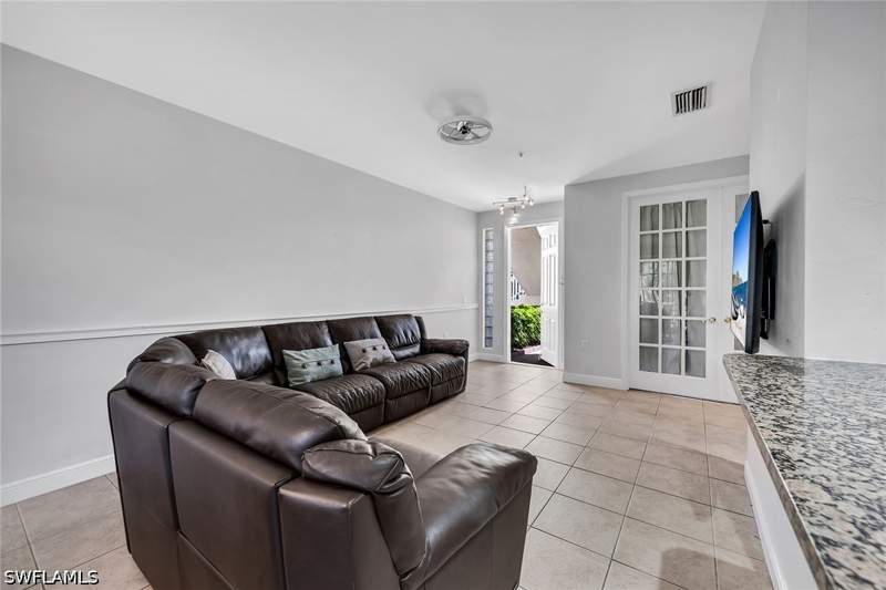 2 bedroom Condominium at 1415 Sweetwater Cv 102, Sweetwater Bay, Naples — photo 2