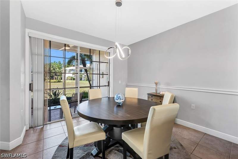 2 bedroom Condominium at 1415 Sweetwater Cv 102, Sweetwater Bay, Naples — photo 4