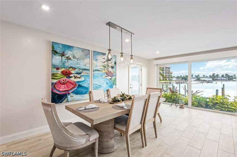 2 bedroom Condominium at 2850 Gulf Shore Blvd N 102, Jennifer Shores, Naples — photo 3