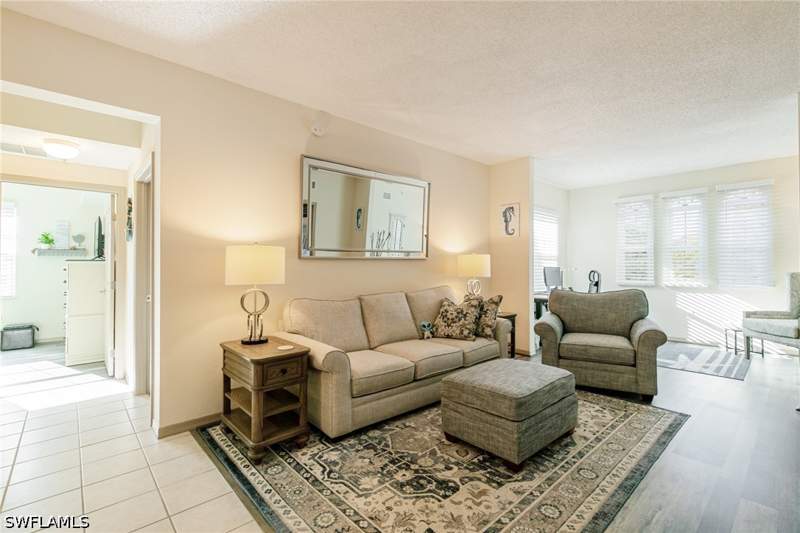 3 bedroom Condominium at 15585 Ocean Walk Cir 216, Gardens At Beachwalk, Fort Myers — photo 2