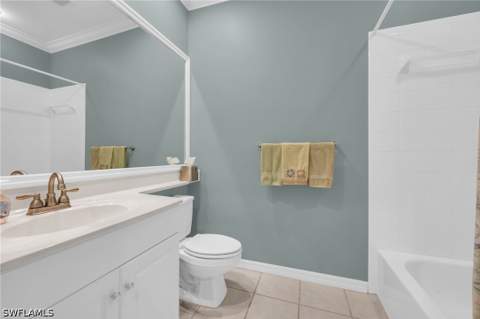 8253 Parkstone Pl 106, Naples FL - photo 14 of 30