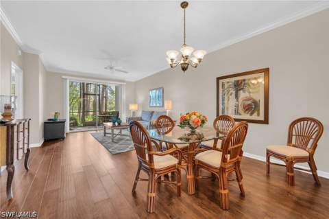 8253 Parkstone Pl 106, Naples FL - photo 9 of 30