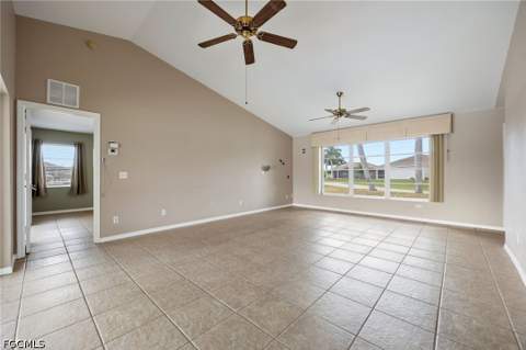 401 NW 36th Pl, Cape Coral FL - photo 10 of 41