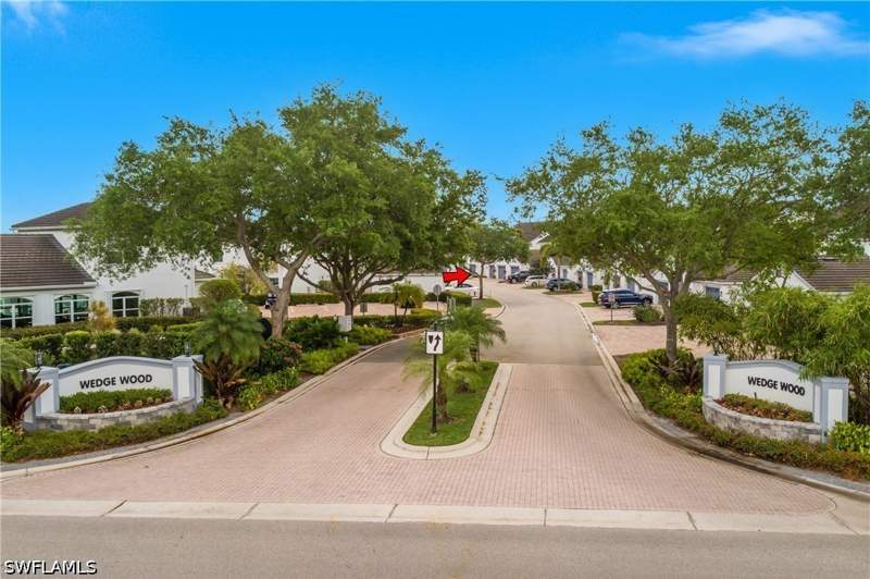 2 bedroom Condominium at 5959 Sand Wedge Ln 403, Wedge Wood At The Strand, Naples — photo 2