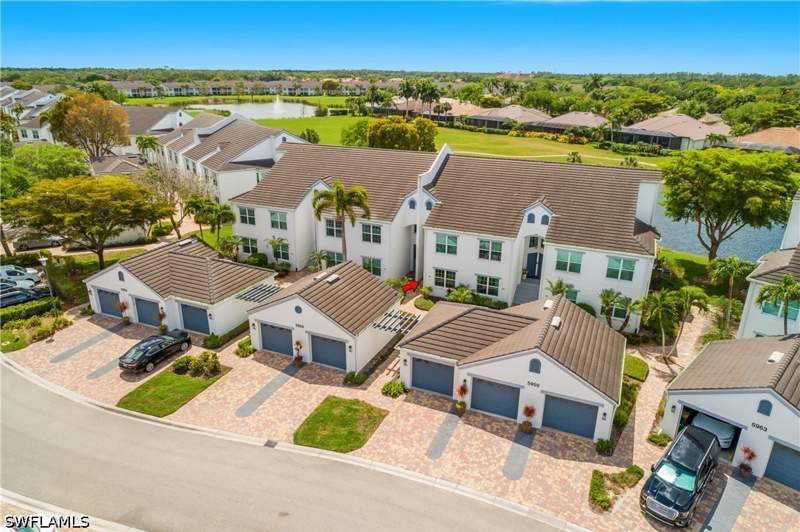 2 bedroom Condominium at 5959 Sand Wedge Ln 403, Wedge Wood At The Strand, Naples — photo 4
