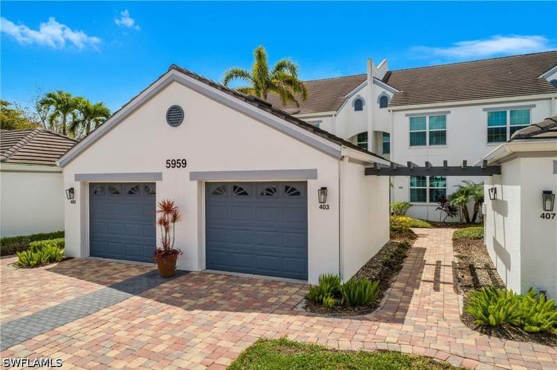 2 bedroom Condominium at 5959 Sand Wedge Ln 403, Wedge Wood At The Strand, Naples — photo 5