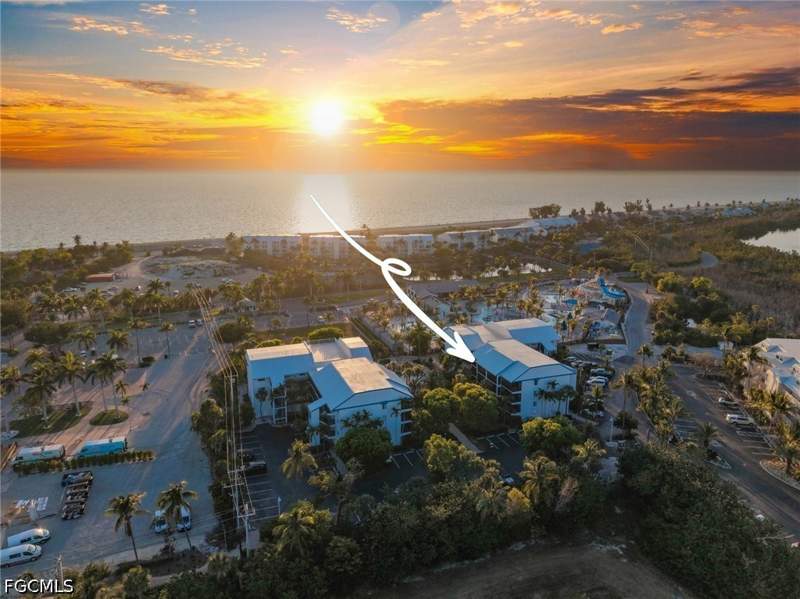 2 bedroom Condominium at 3233 Captiva Resort Villas, Tennis Villas, Captiva — photo 4