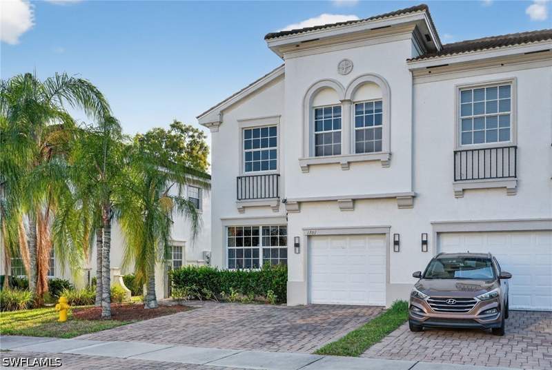 4 bedroom Townhouse at 7005 Romana Way 1701, Falls Of Portofino, Naples — photo 3