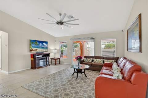 1223 NW 40th Pl, Cape Coral FL - photo 9 of 50