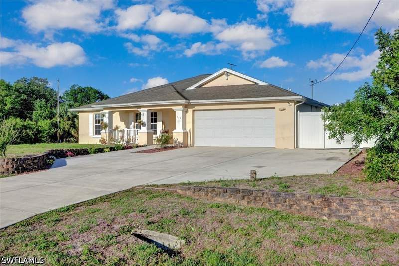 4 bedroom SingleFamilyResidence at 314 Rand Ave, Lehigh Acres, Lehigh Acres — photo 3