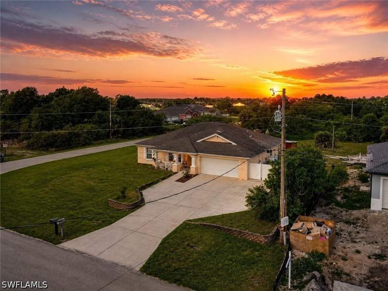 4 bedroom SingleFamilyResidence at 314 Rand Ave, Lehigh Acres, Lehigh Acres — photo 4