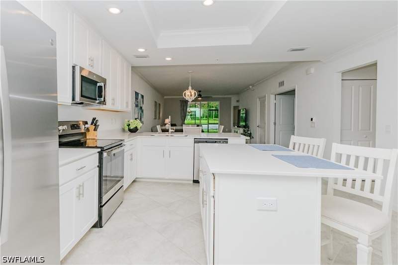 2 bedroom Condominium at 6023 Ellerston Way 1816, The National Golf & Country Club At Ave Maria, Ave Maria — photo 2