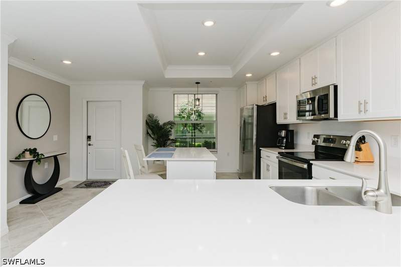 2 bedroom Condominium at 6023 Ellerston Way 1816, The National Golf & Country Club At Ave Maria, Ave Maria — photo 5