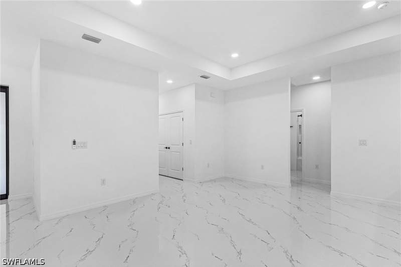 3 bedroom SingleFamilyResidence at 1630 NE 17th Ter, Cape Coral, Cape Coral — photo 4