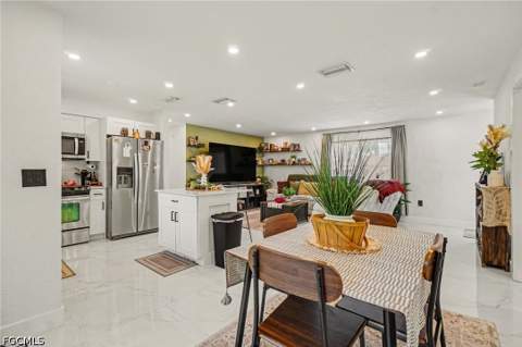 73 Cardinal Dr, North Fort Myers FL - photo 10 of 50