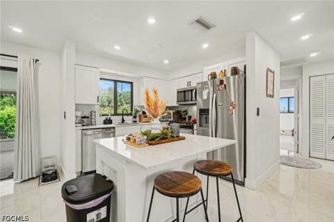 73 Cardinal Dr, North Fort Myers FL - photo 14 of 50