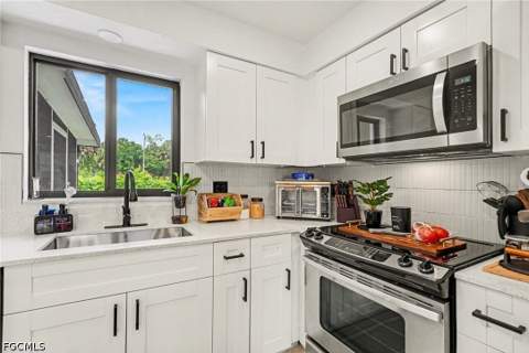 73 Cardinal Dr, North Fort Myers FL - photo 17 of 50