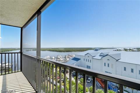 4745 Estero Blvd 801, Fort Myers Beach FL - photo 18 of 40