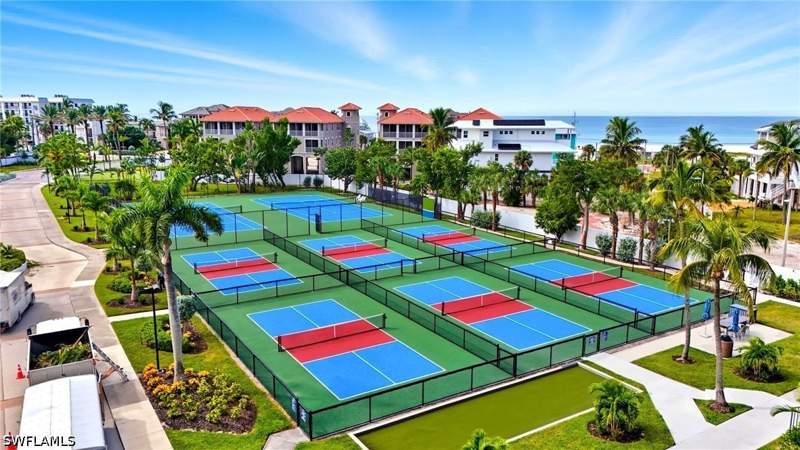 2 bedroom Condominium at 4745 Estero Blvd 801, Ocean Harbor Condo, Fort Myers Beach — photo 4