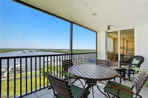 4745 Estero Blvd 801, Fort Myers Beach FL - photo 6 of 40