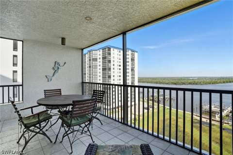4745 Estero Blvd 801, Fort Myers Beach FL - photo 7 of 40