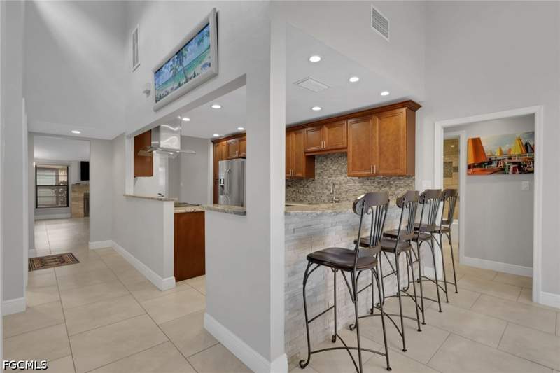 2 bedroom Detached at 4536 Longboat Ln, Longboat Village, Fort Myers — photo 3