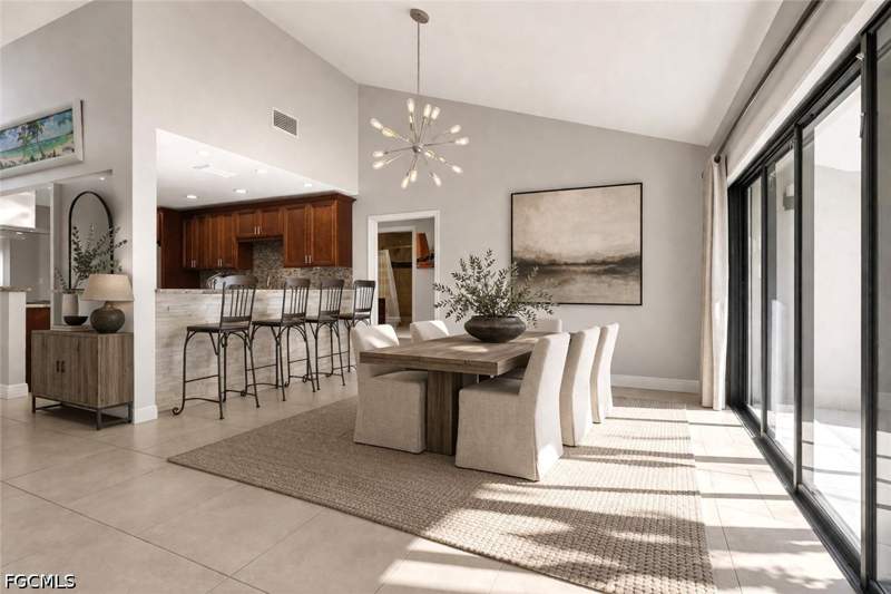 2 bedroom Detached at 4536 Longboat Ln, Longboat Village, Fort Myers — photo 4