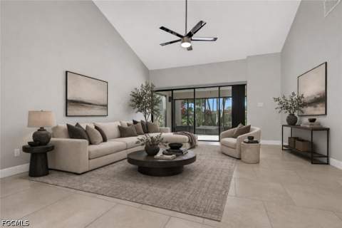4536 Longboat Ln, Fort Myers FL - photo 8 of 47