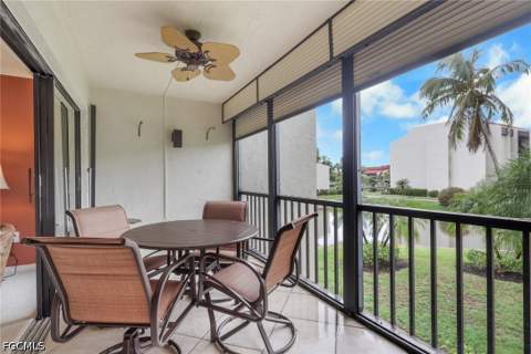 4396 Bowsprit Ct 2A, Fort Myers FL - photo 22 of 40